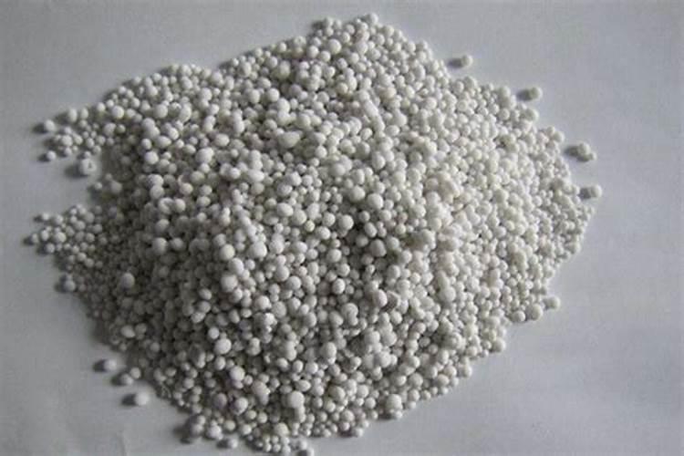 水溶性复合肥有哪些