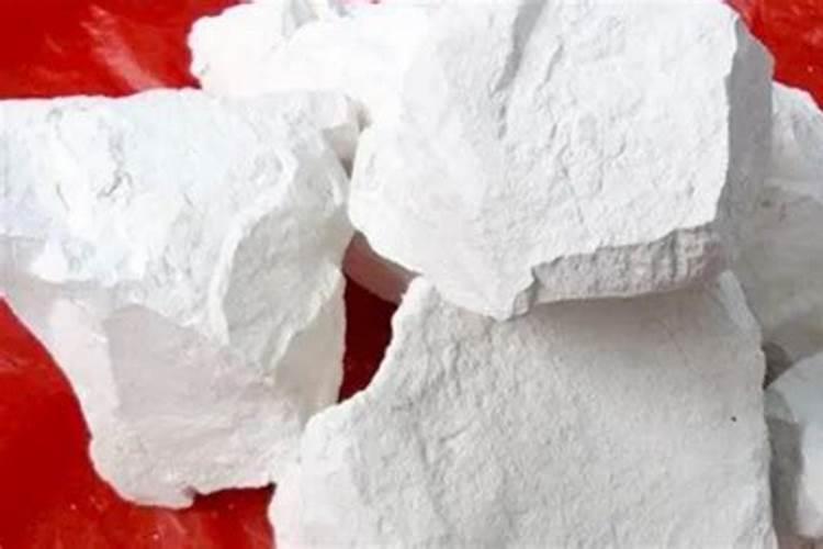 石灰与钙镁磷肥有什么反应