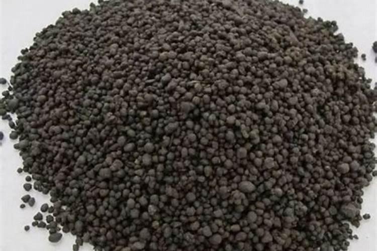 生肥熟肥是什么意思