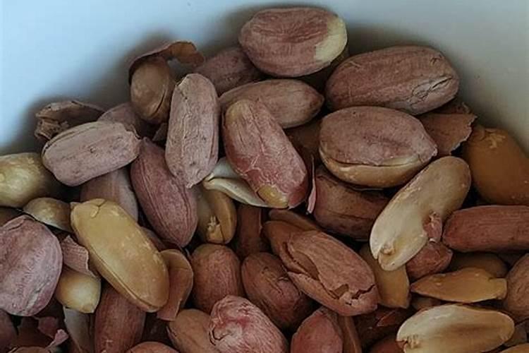 花生米有虫子了不能吃还能干啥用