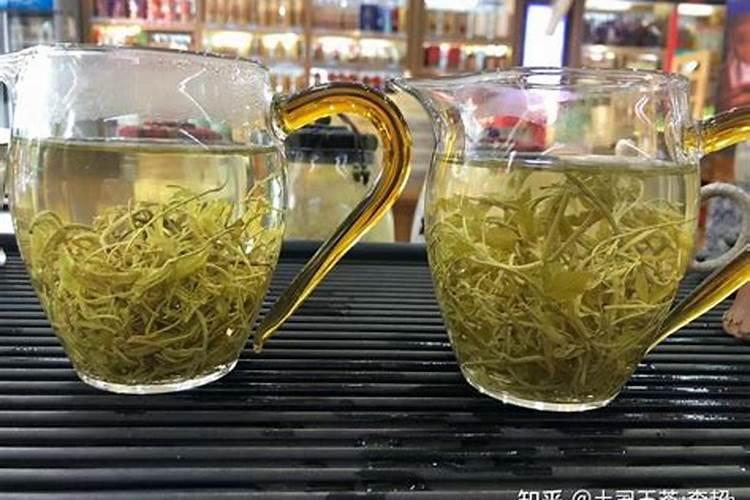 莓茶芽尖小是缺什么肥