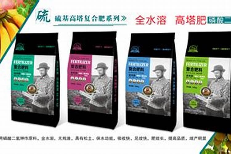 全国最好的硅肥厂家,大家来谈谈有哪些？