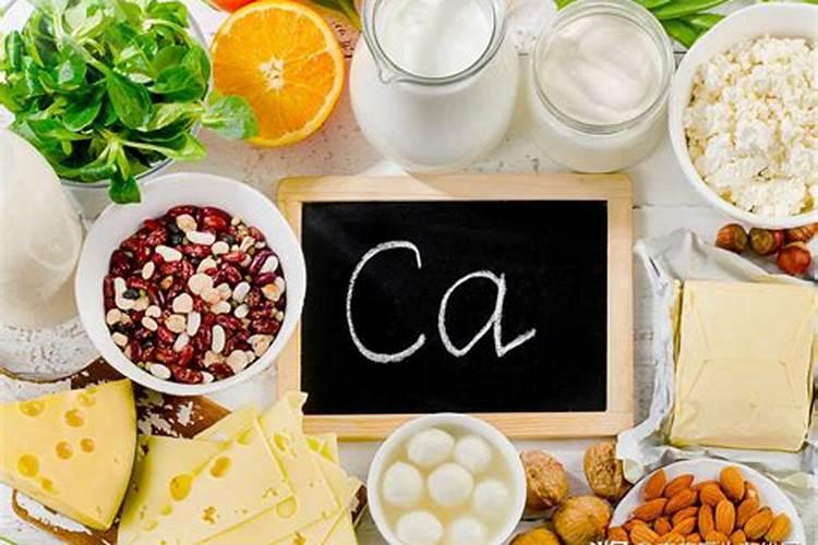 自制钙肥的方法