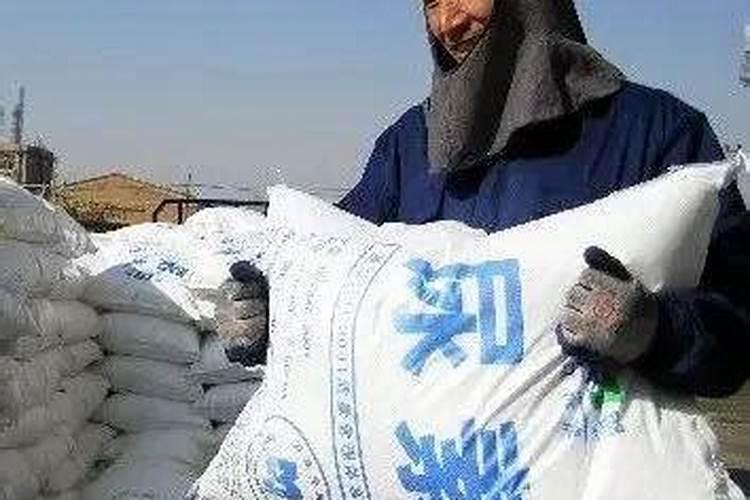 磷肥和钾肥混着用好吗