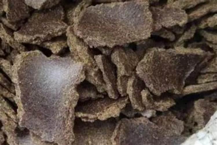 饼肥是氮肥还是钾肥