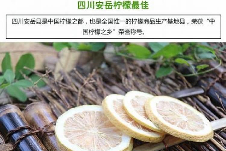 柠檬树用什么肥料好