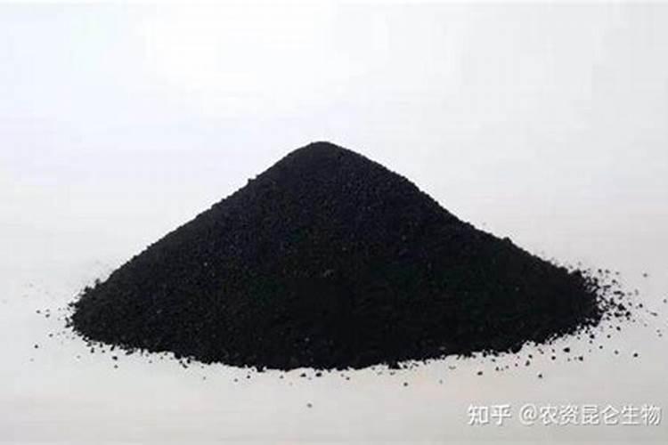 田间追施钾肥哪种吸收效果好？矿源黄腐酸怎么样