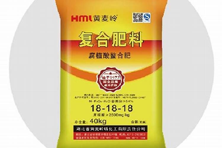 黄腐酸在各种农作物上的应用经验