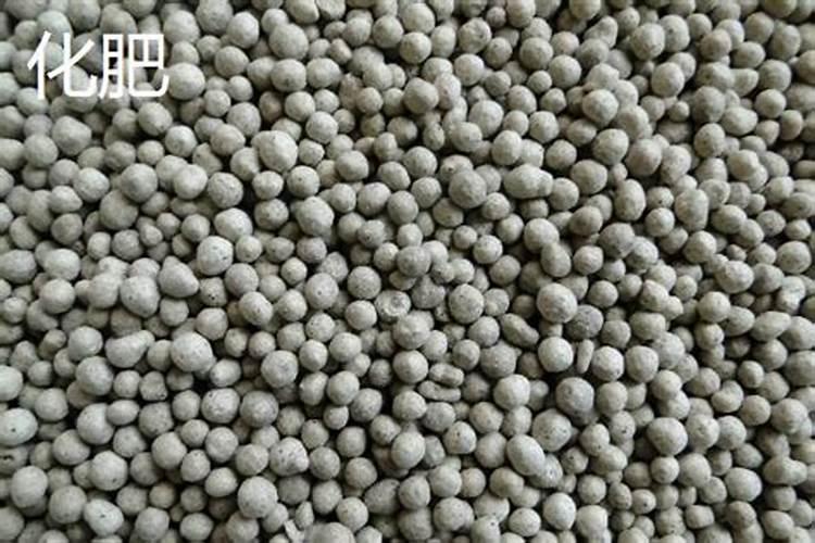 氮磷钾复合肥和钾化肥有区别吗