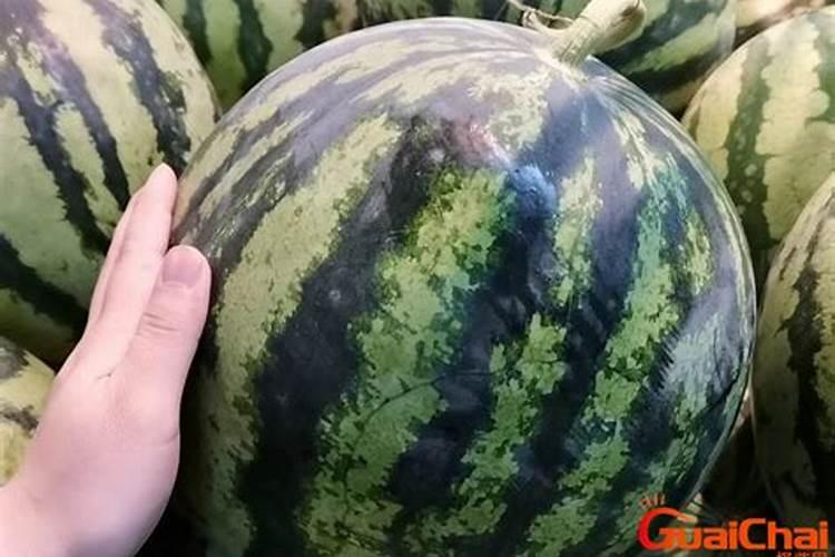 戊唑醇可以打西瓜吗 戊唑醇有哪些优点