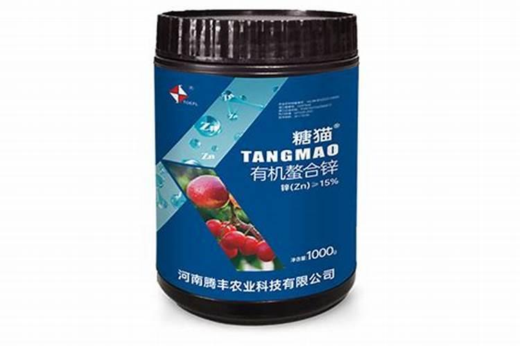 硝铵磷 与 尿素反应产物