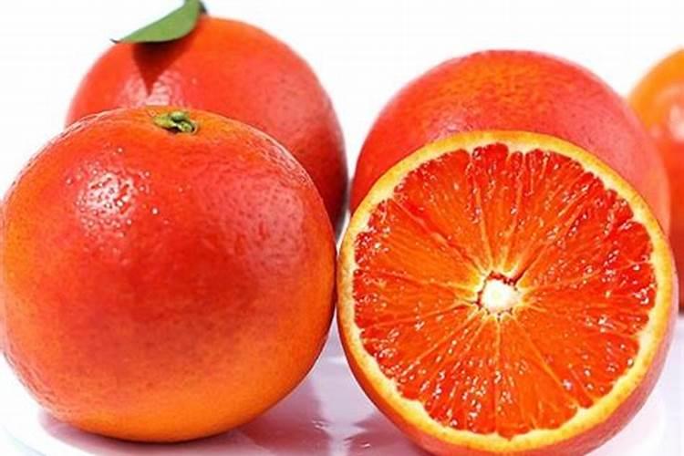 血橙树什么时候施肥最好