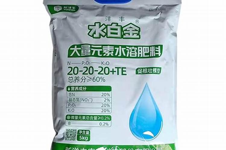 花卉是否可以施用钙镁磷肥？