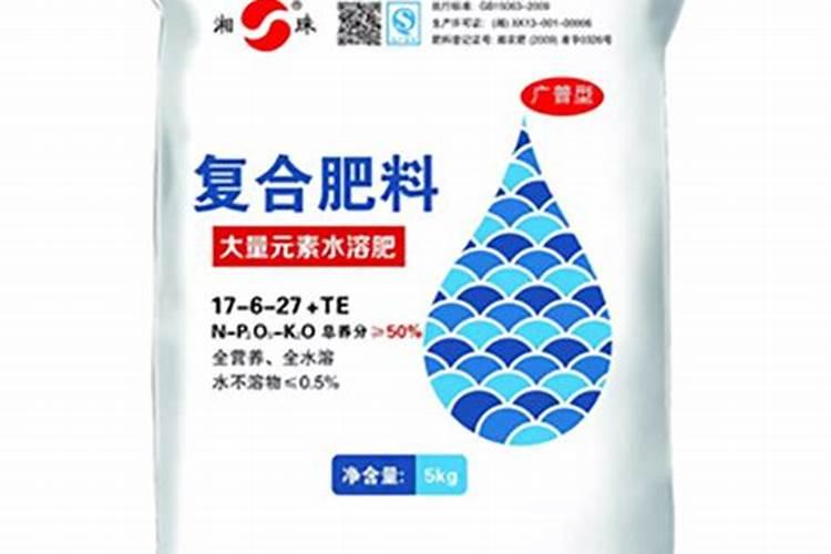 美盛黄腐酸锌水溶肥在水稻上怎么用