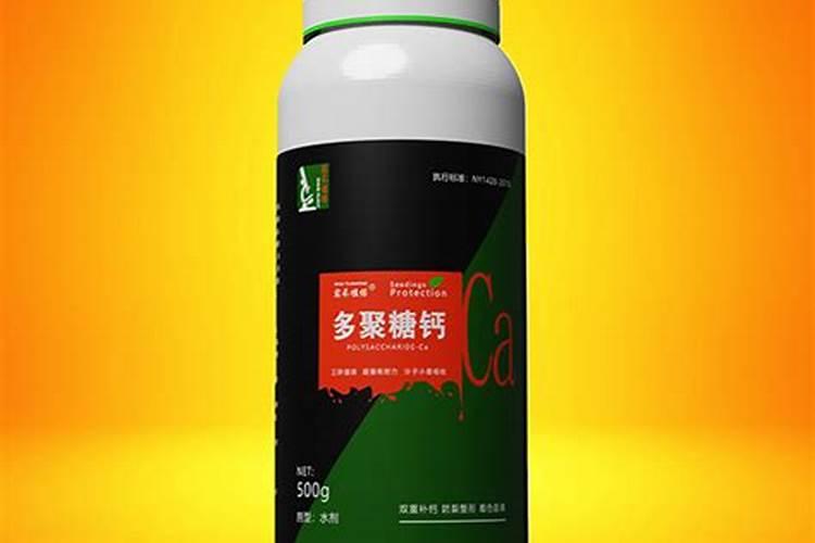 无花果打什么农药好