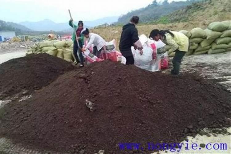 碳酸氢铵的作用及介绍