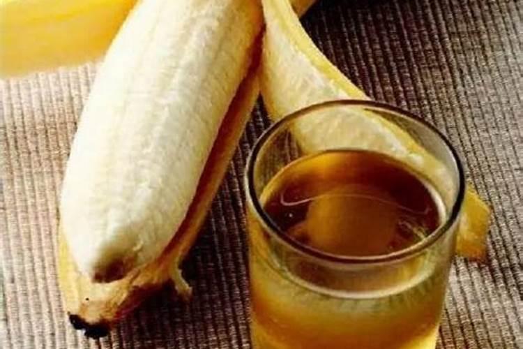 香蕉树用什么肥料最好？