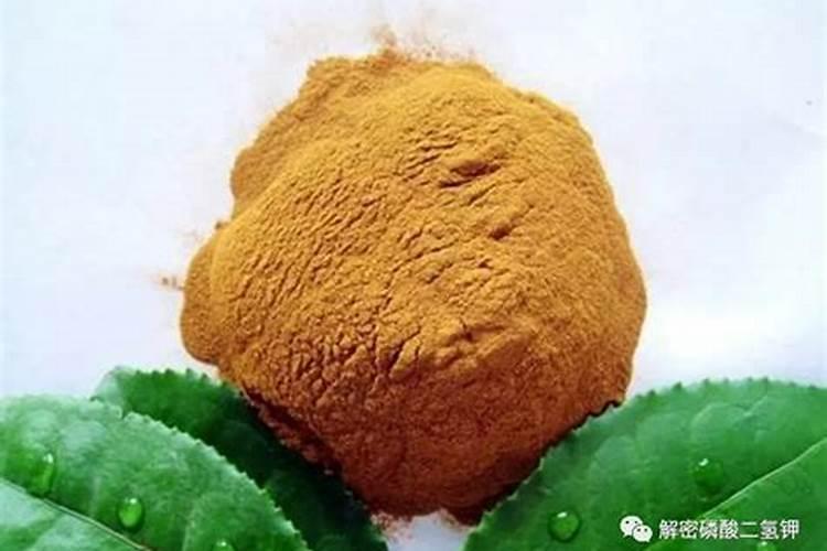 钾肥在土壤保持多久