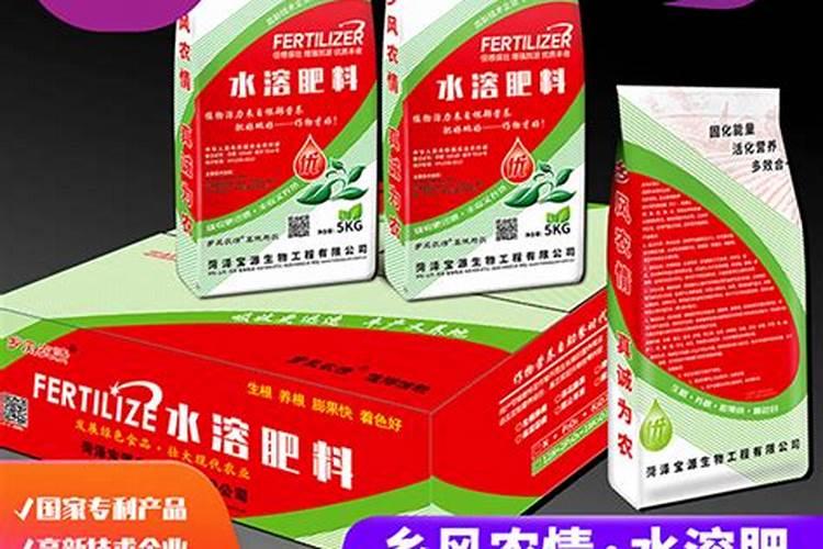 梨树用哪种水溶肥好？梨树冬季管理