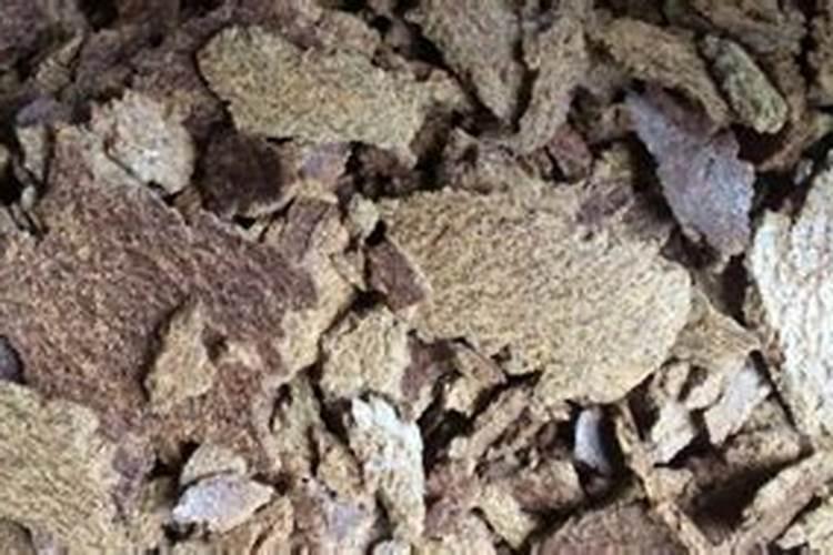 油菜饼如何发酵成肥料