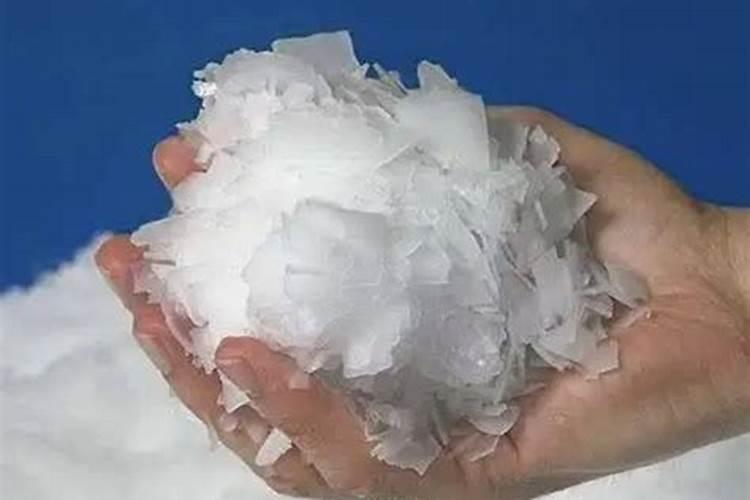 硝酸钙制冰比例