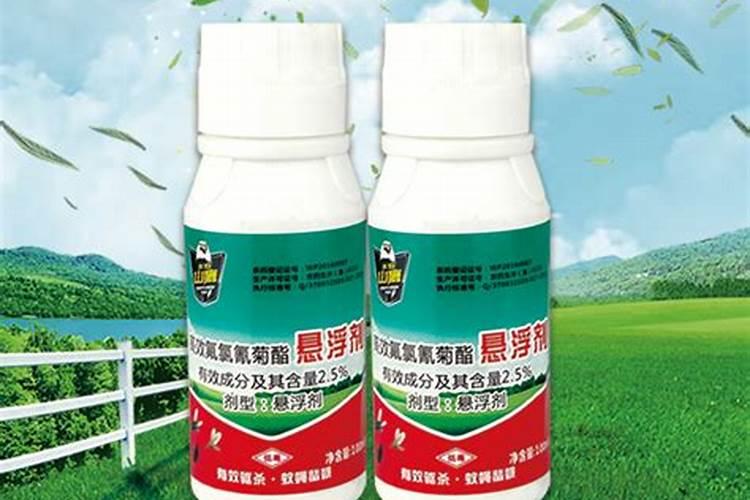 噻虫嗪加高效氯氰菊酯加含氨基酸水溶肥料加芸苔素内酯可以吗