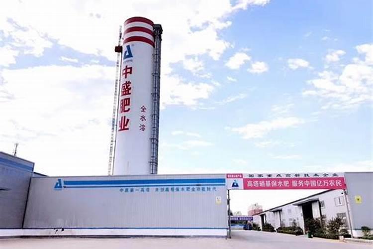 山东史丹利化肥股份有限公司简介