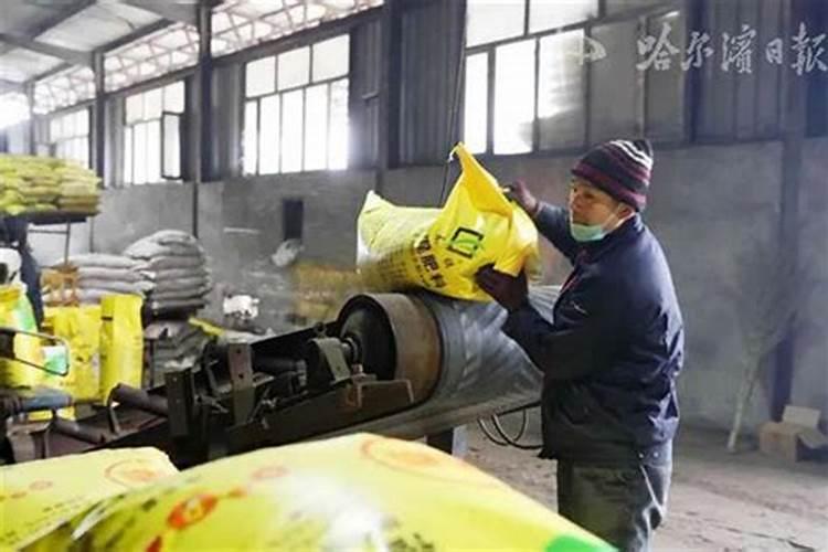 黑龙江化肥品牌有哪些