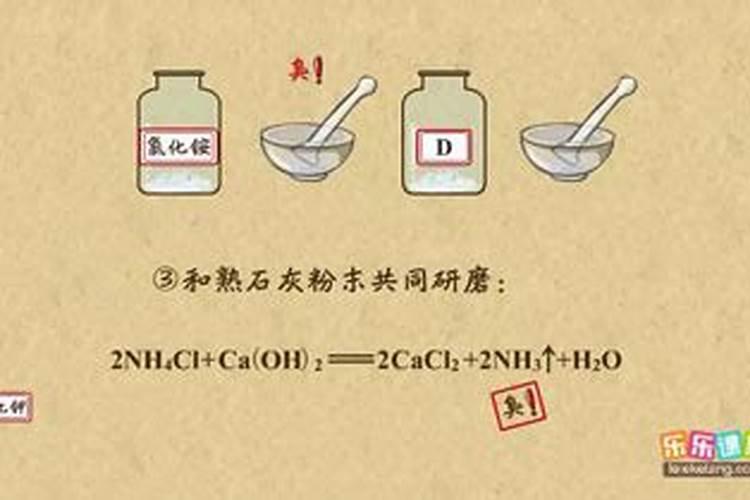 初中化学知识点