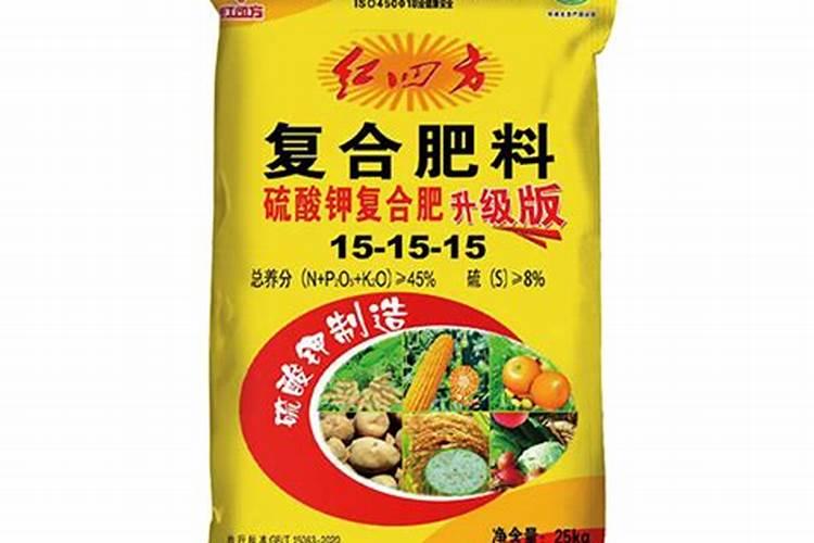 金钱草施什么肥