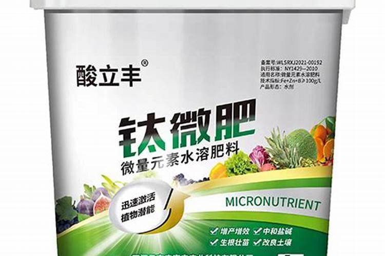 西红柿转色用多少高钾肥