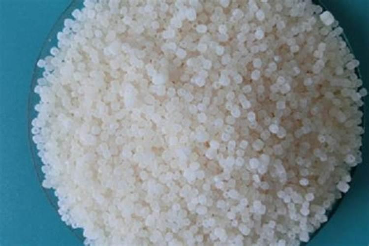 硝酸磷钾肥的缺点与优点