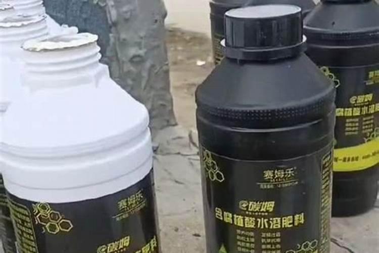 硼肥怎么施效果最好