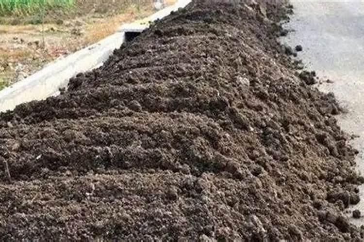 种菜用农家肥好还是化肥好(农家肥有利于农作物生长原因)