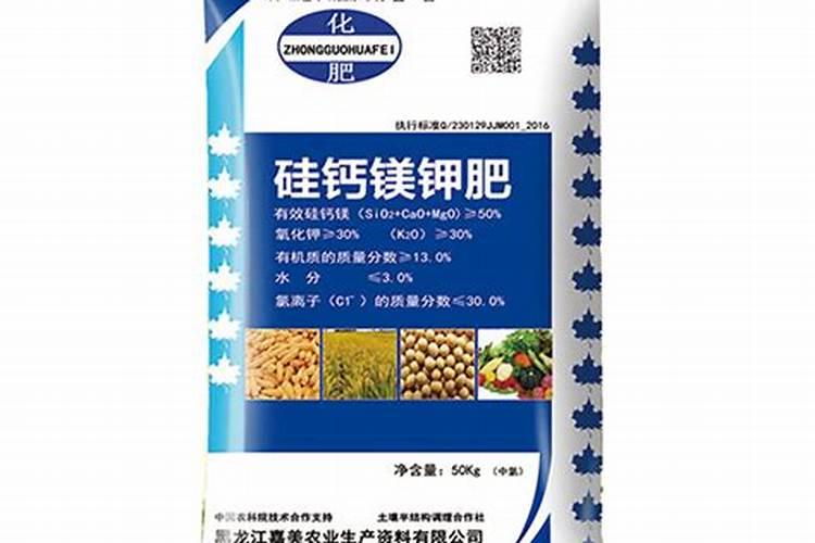 藿香苗能肥田种吗