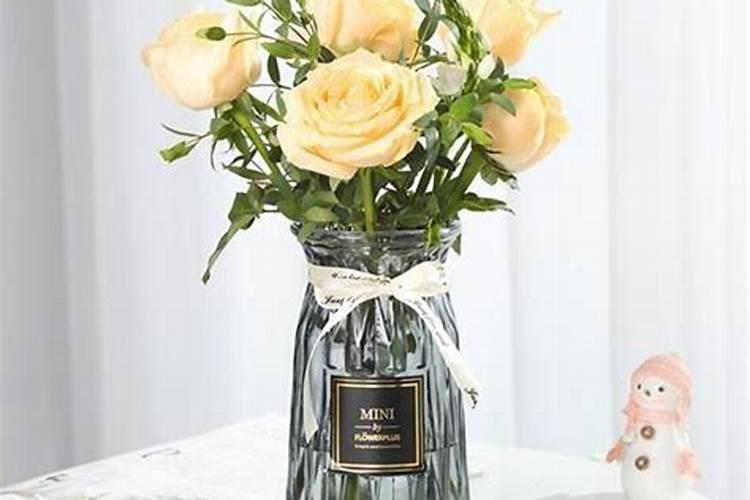 玫瑰花施用复合肥中的钾肥应用氯化钾还是硫酸钾？