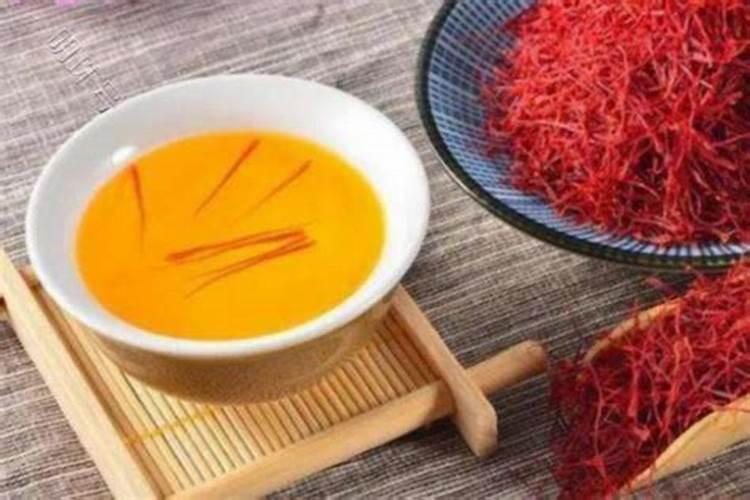 番红花的养护方法及注意事项