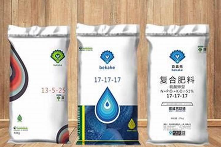 硝硫基复合肥的作用