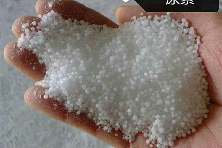 生姜出苗后用什么肥料
