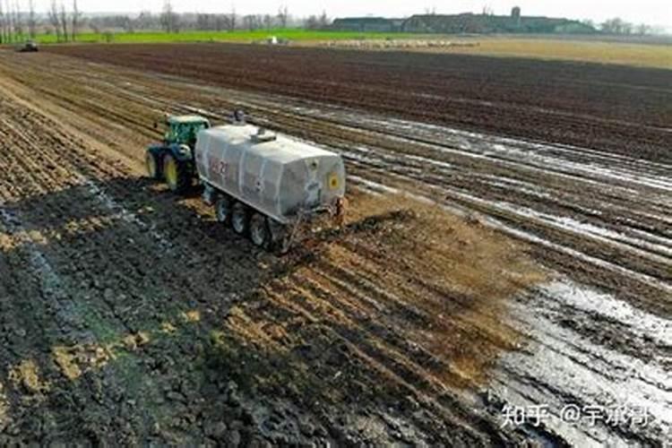 经销商选择水溶肥,需要具备哪些条件？