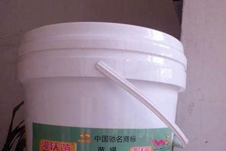 氨基酸水溶肥可以做牡丹花后追肥吗？