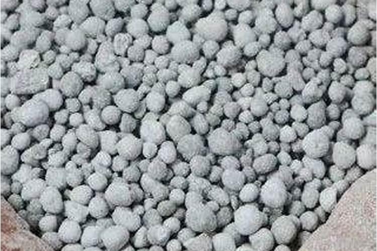 大量元素水溶肥的作用与功效
