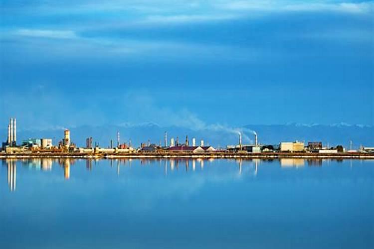 明斯克州主要经济部门