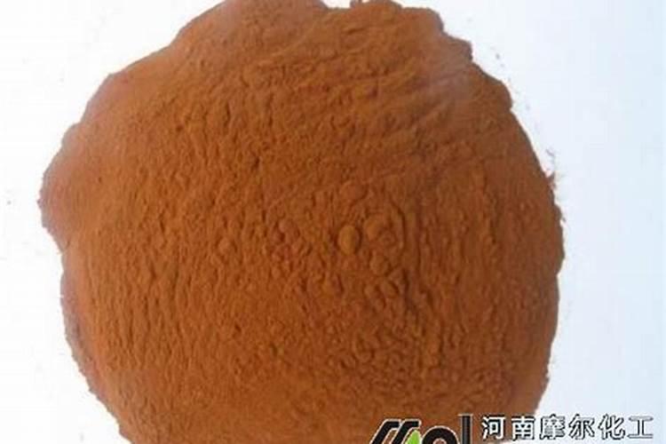 黄腐酸钾的用量和用法？