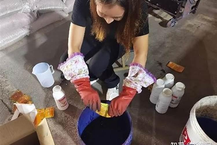 磷酸二氢钾灌根好还是喷叶好  水溶肥是喷叶好还是灌根好