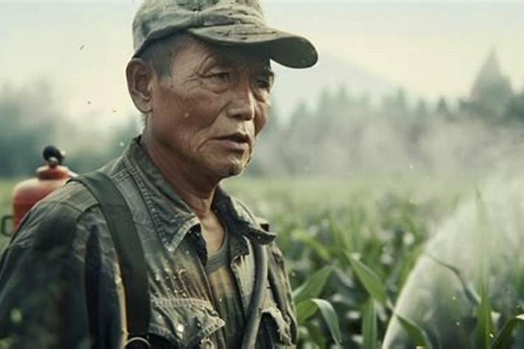 大葱先打药还是先打叶面肥