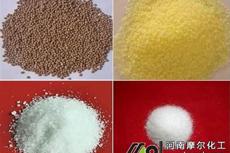 水溶肥料的密度是多少