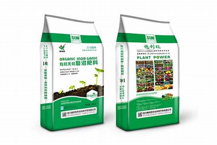 无机肥料有哪些 有机肥料和无机肥料的区别