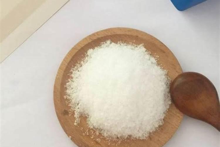 菊花叶子发白怎么办？