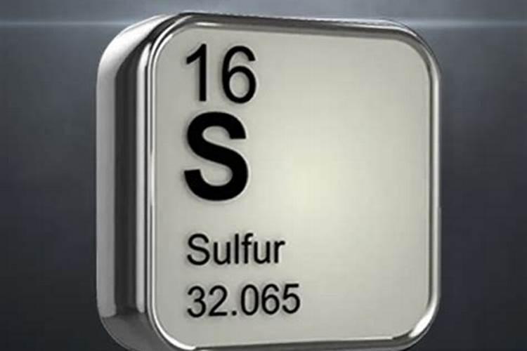 中量元素肥料有哪几种